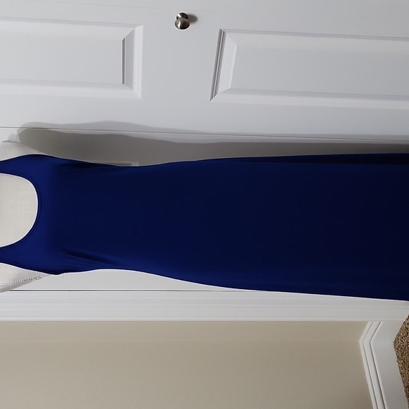 BEAUTIFUL INSEPARABLE MAXI DRESS SZ M IN EXCELLENT CONDITION - Picture 8 of 11